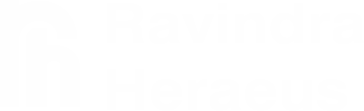 Ravindra Heraeus